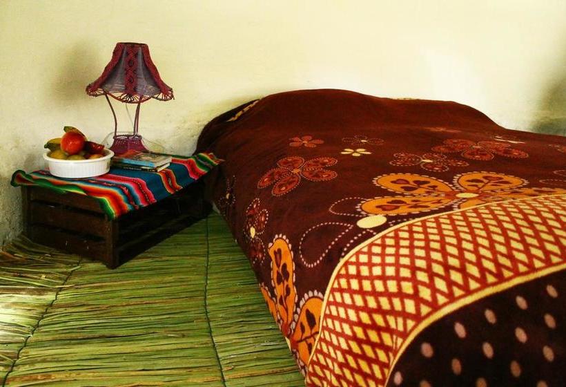 Albergue Hostal Joshua | Copacabana | Bolivia | América del Sur 5