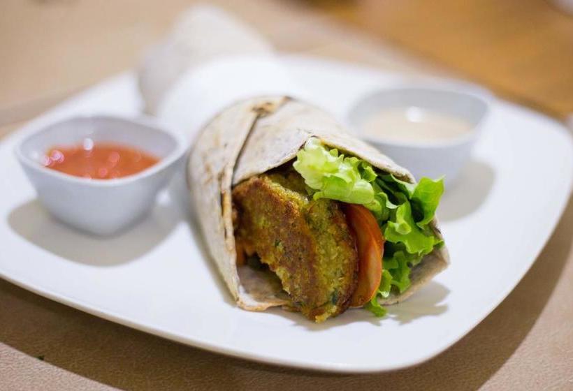 Albergue Hostal Joshua | Copacabana | Bolivia | América del Sur 8