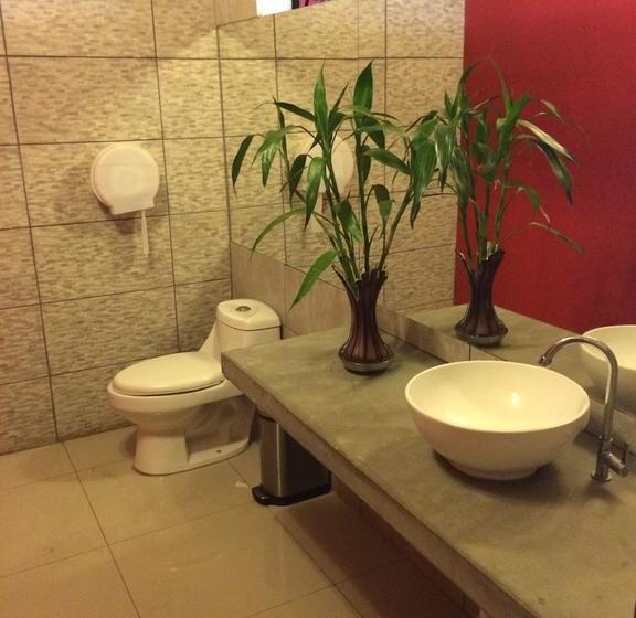 Albergue Hugo Restaurante Y | Ica | Ica | Perú 15