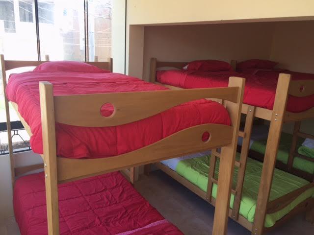 Albergue Hugo Restaurante Y | Ica | Ica | Perú 5