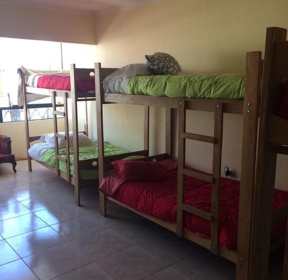 Albergue Hugo Restaurante Y | Ica | Ica | Perú 6