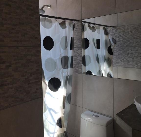 Albergue Hugo Restaurante Y | Ica | Ica | Perú 7