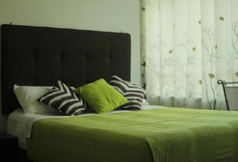 Hotel Green Paradise | Tingo María | Leoncio Prado | Perú 3