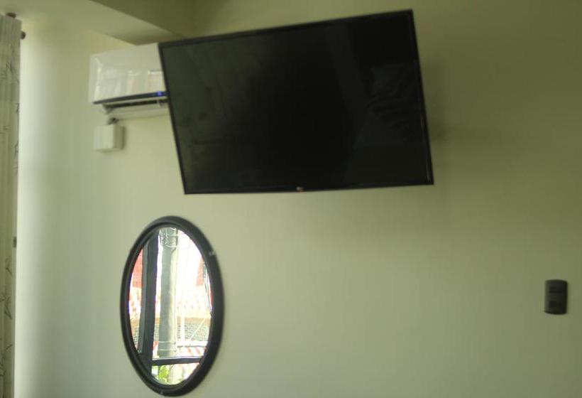 Hotel Green Paradise | Tingo María | Leoncio Prado | Perú 4