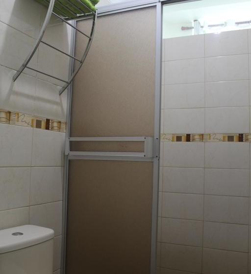 Hotel Green Paradise | Tingo María | Leoncio Prado | Perú 6