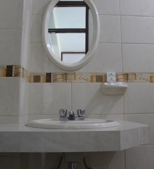 Hotel Green Paradise | Tingo María | Leoncio Prado | Perú 7