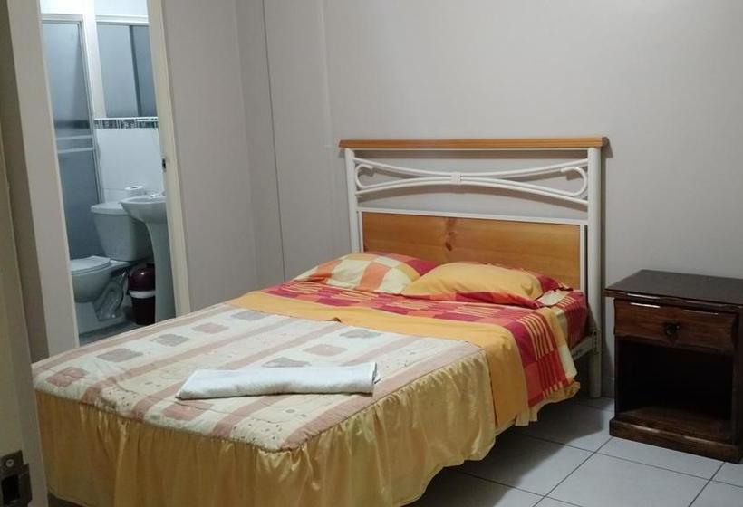 Hotel Duna Dorada | Ica | Ica | Perú 1