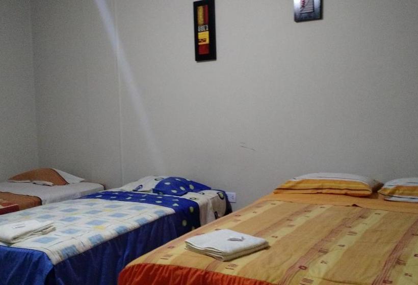 Hotel Duna Dorada | Ica | Ica | Perú 2