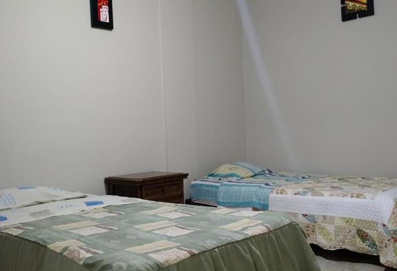 Hotel Duna Dorada | Ica | Ica | Perú 3