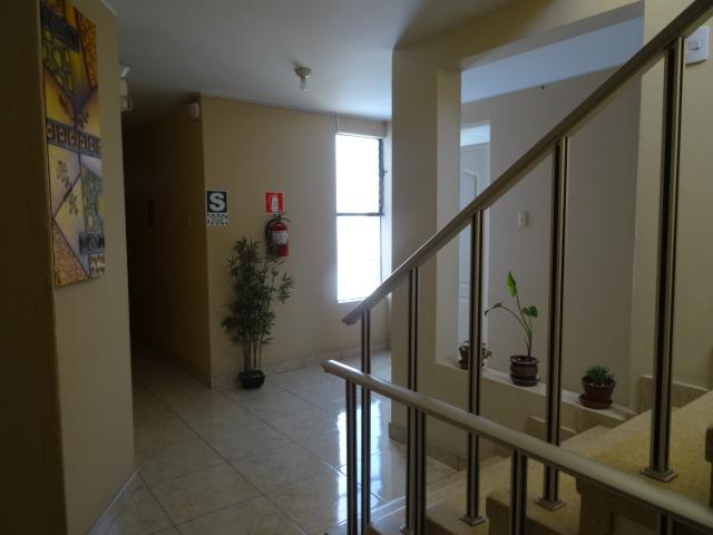 Hotel Duna Dorada | Ica | Ica | Perú 5