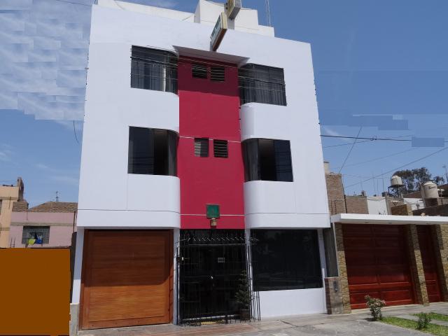 Hotel Duna Dorada | Ica | Ica | Perú 6