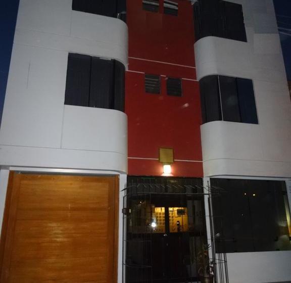 Hotel Duna Dorada | Ica | Ica | Perú 8