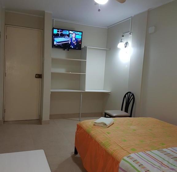 Hotel Duna Dorada | Ica | Ica | Perú 9