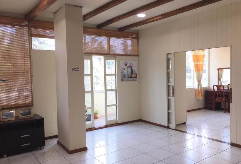 Albergue Quito Terrace | Quito | Pichincha | Ecuador 10