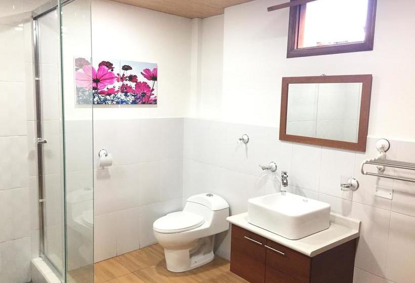 Albergue Quito Terrace | Quito | Pichincha | Ecuador 11