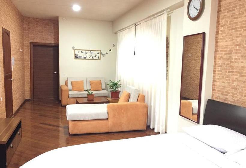 Albergue Quito Terrace | Quito | Pichincha | Ecuador 12