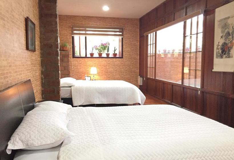 Albergue Quito Terrace | Quito | Pichincha | Ecuador 13