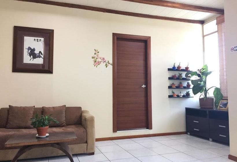 Albergue Quito Terrace | Quito | Pichincha | Ecuador 14