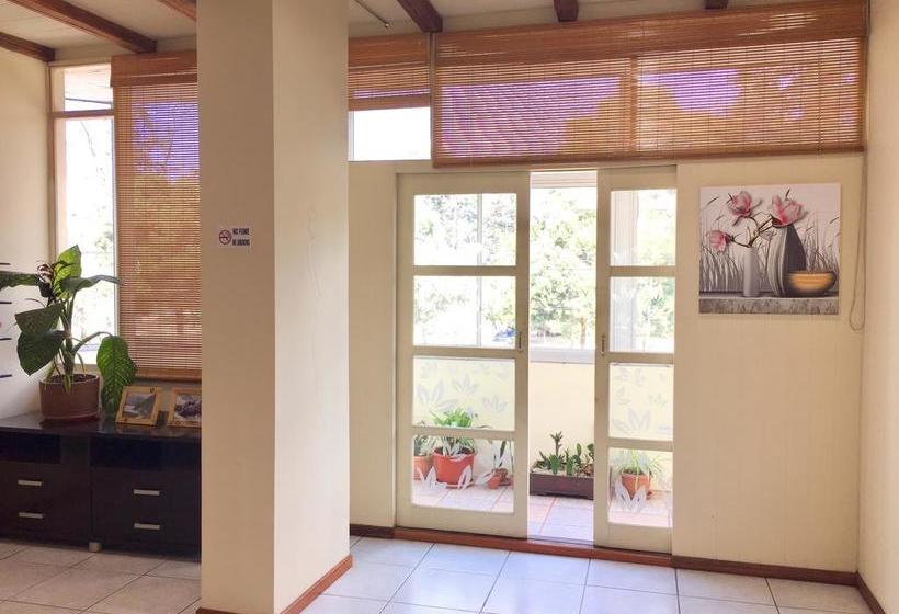 Albergue Quito Terrace | Quito | Pichincha | Ecuador 15