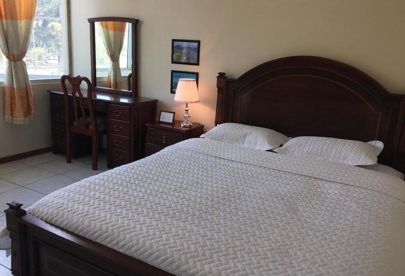 Albergue Quito Terrace | Quito | Pichincha | Ecuador 16