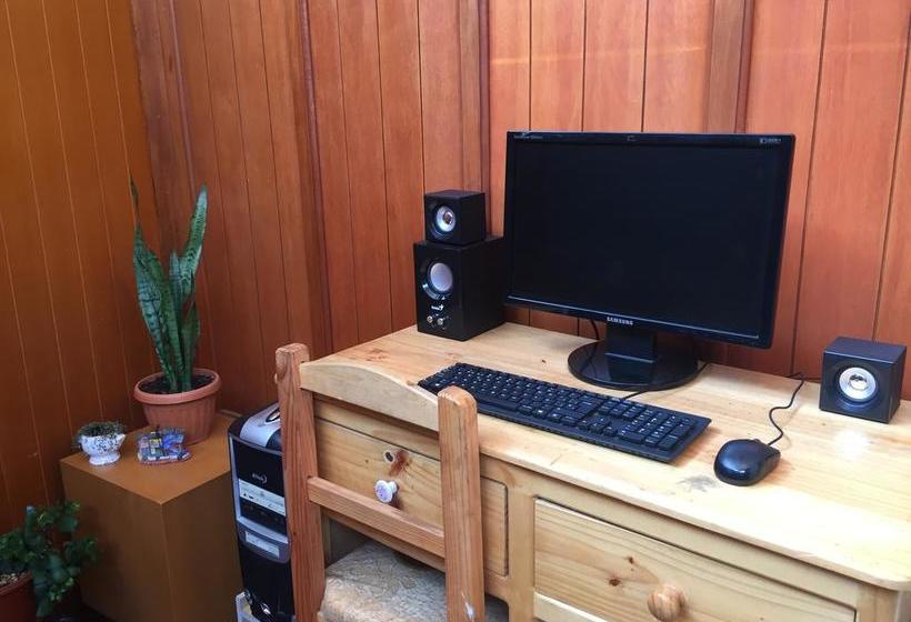 Albergue Quito Terrace | Quito | Pichincha | Ecuador 18