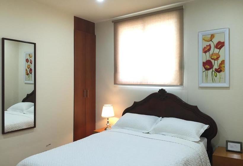 Albergue Quito Terrace | Quito | Pichincha | Ecuador 3