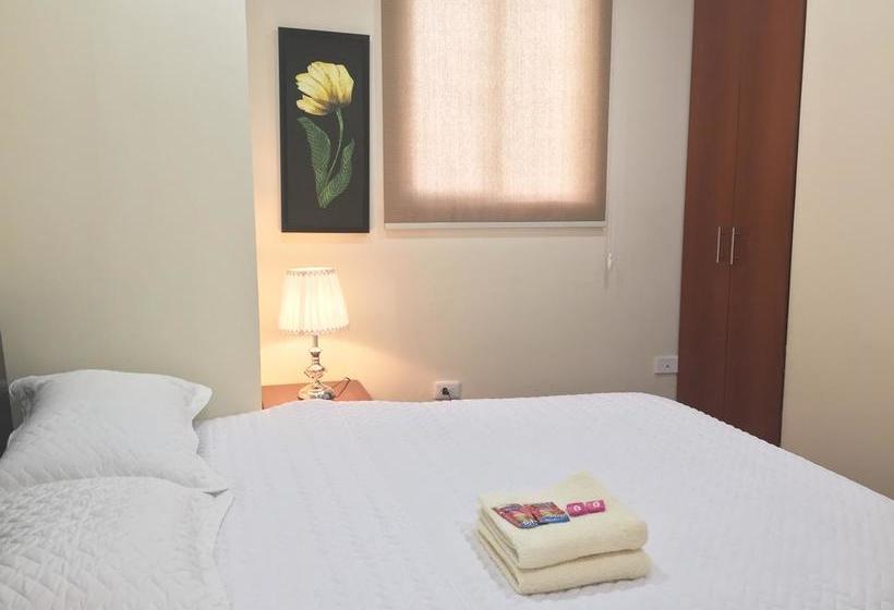 Albergue Quito Terrace | Quito | Pichincha | Ecuador 5