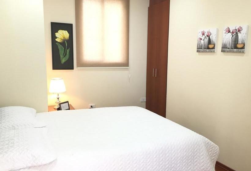 Albergue Quito Terrace | Quito | Pichincha | Ecuador 7