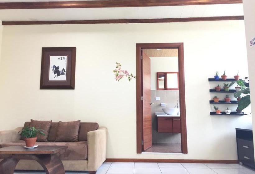 Albergue Quito Terrace | Quito | Pichincha | Ecuador 9