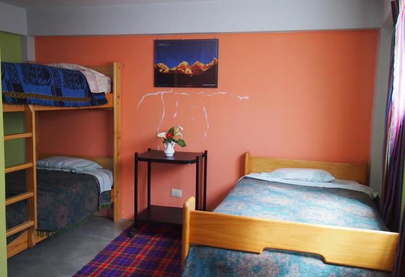 Bed and Breakfast Humberto Guest House | Huaraz | Huaraz | Perú 1