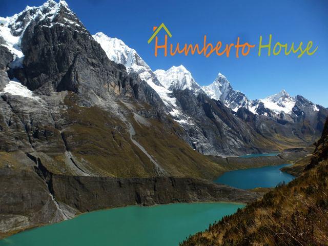 Bed and Breakfast Humberto Guest House | Huaraz | Huaraz | Perú 10