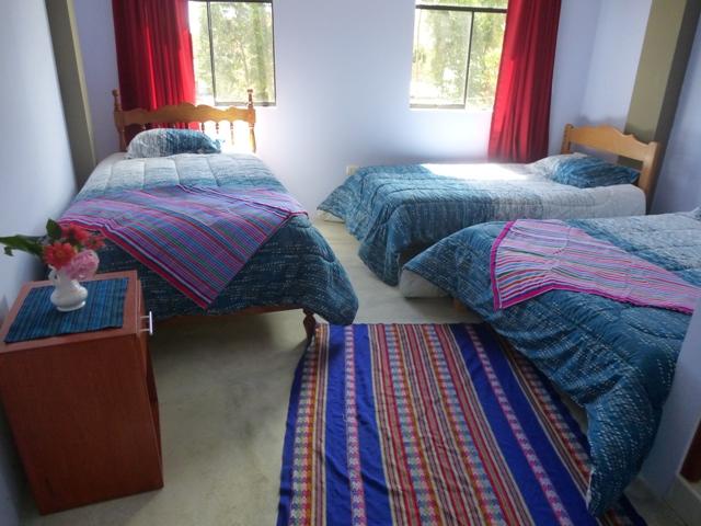 Bed and Breakfast Humberto Guest House | Huaraz | Huaraz | Perú 11