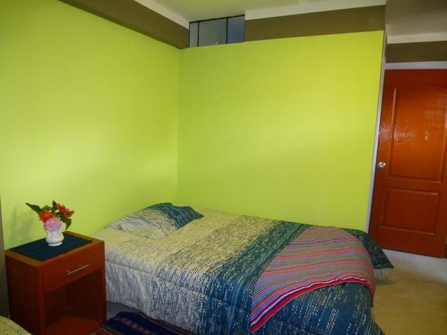 Bed and Breakfast Humberto Guest House | Huaraz | Huaraz | Perú 12