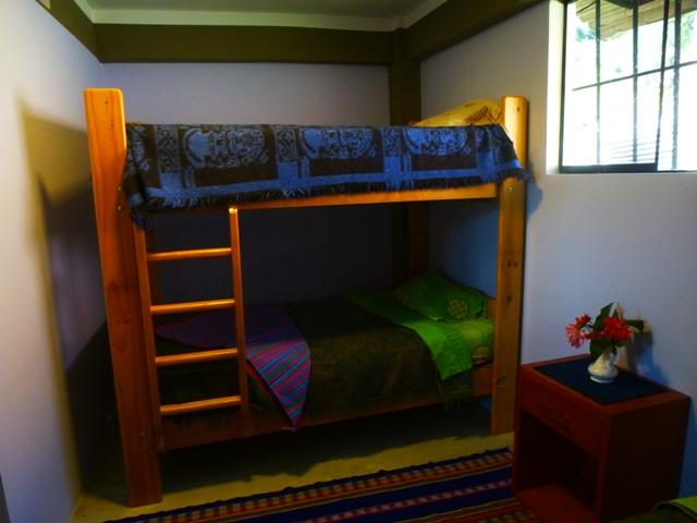 Bed and Breakfast Humberto Guest House | Huaraz | Huaraz | Perú 13