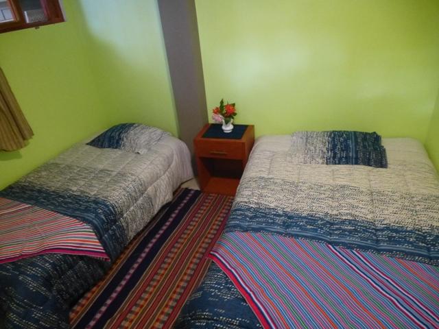 Bed and Breakfast Humberto Guest House | Huaraz | Huaraz | Perú 16