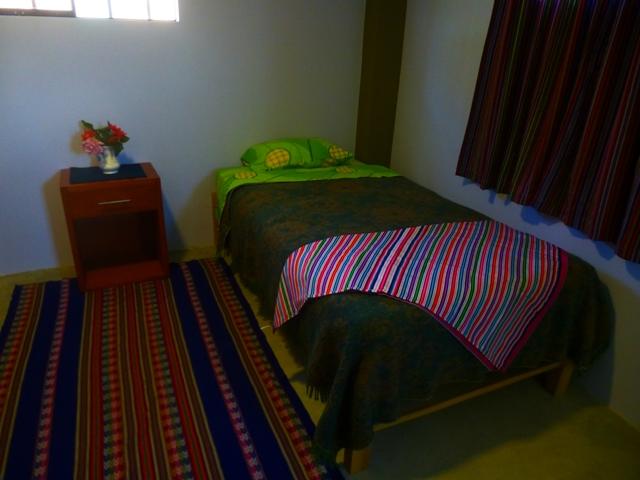 Bed and Breakfast Humberto Guest House | Huaraz | Huaraz | Perú 17