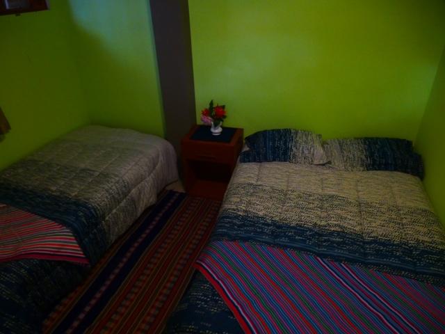 Bed and Breakfast Humberto Guest House | Huaraz | Huaraz | Perú 18