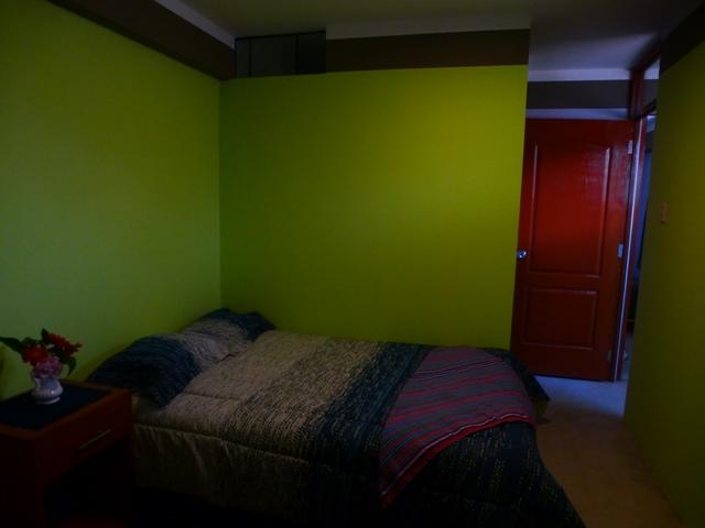 Bed and Breakfast Humberto Guest House | Huaraz | Huaraz | Perú 19