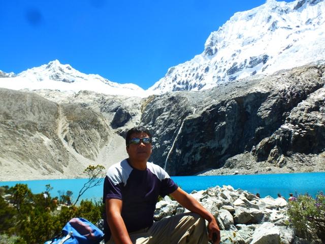 Bed and Breakfast Humberto Guest House | Huaraz | Huaraz | Perú 20