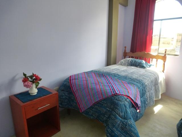 Bed and Breakfast Humberto Guest House | Huaraz | Huaraz | Perú 3