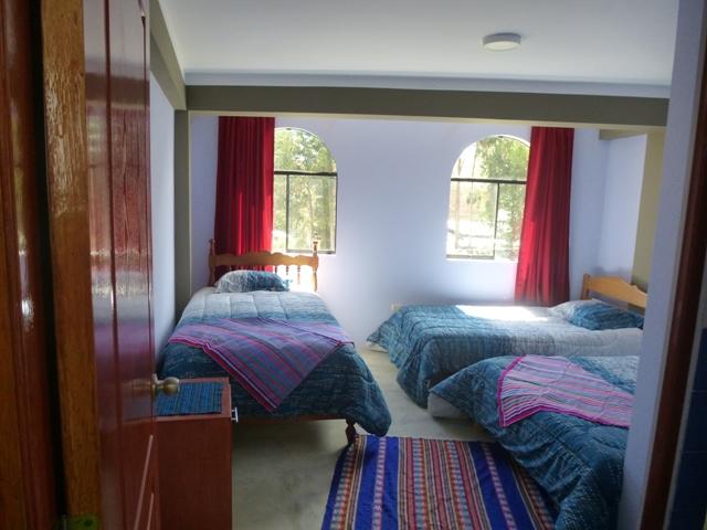 Bed and Breakfast Humberto Guest House | Huaraz | Huaraz | Perú 4