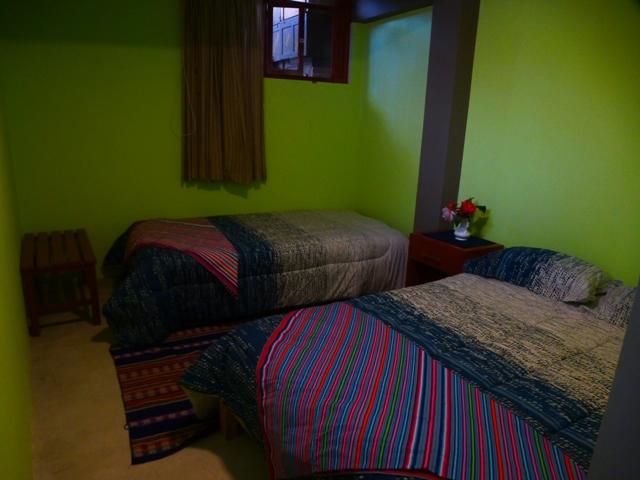 Bed and Breakfast Humberto Guest House | Huaraz | Huaraz | Perú 5