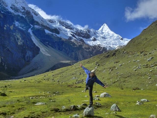 Bed and Breakfast Humberto Guest House | Huaraz | Huaraz | Perú 6