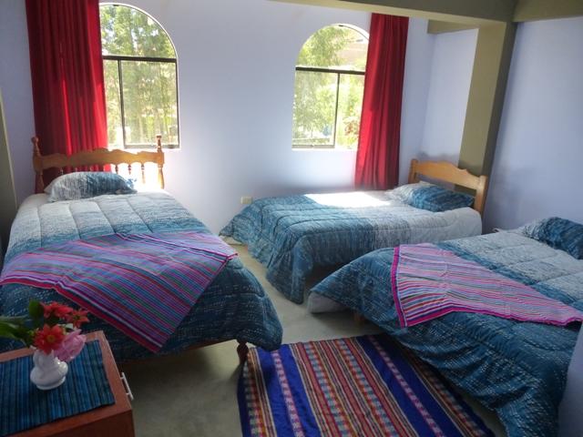 Bed and Breakfast Humberto Guest House | Huaraz | Huaraz | Perú 7