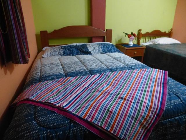 Bed and Breakfast Humberto Guest House | Huaraz | Huaraz | Perú 8