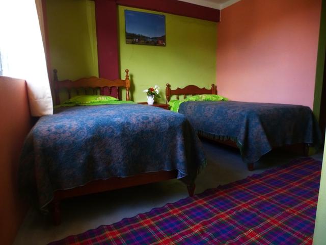 Bed and Breakfast Humberto Guest House | Huaraz | Huaraz | Perú 9