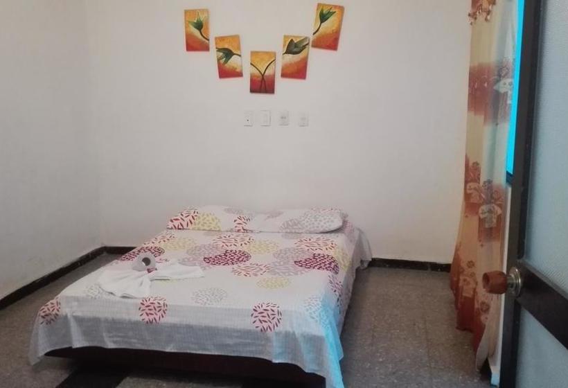 Hotel Williams | Mariquita | Tolima | Colombia 12