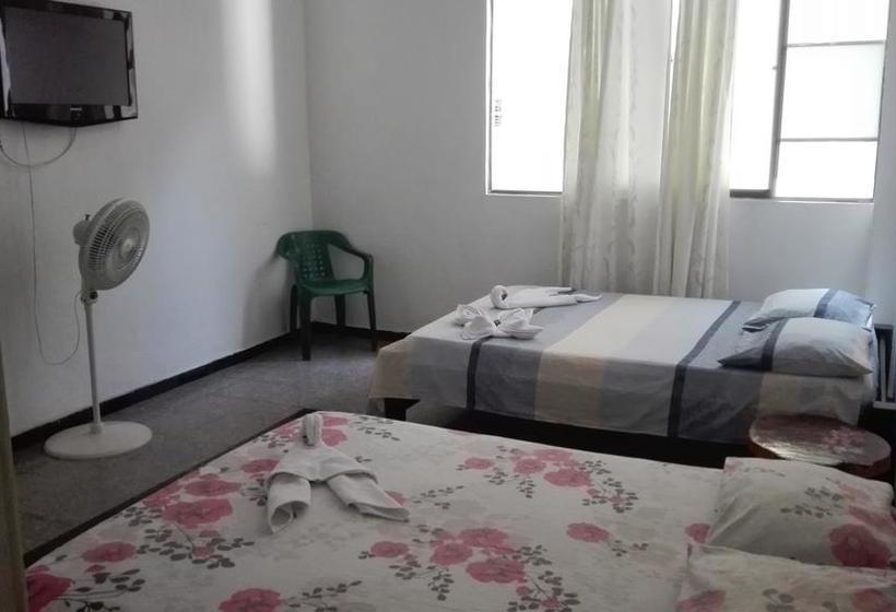 Hotel Williams | Mariquita | Tolima | Colombia 15