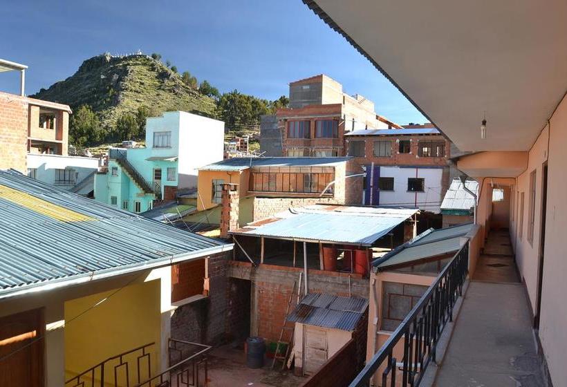 Hotel Hostal Gabriel