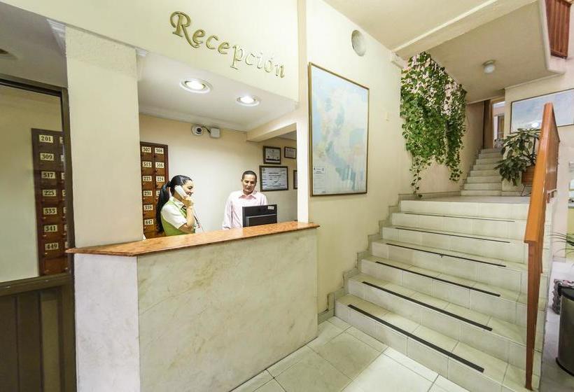 Hotel Valle De Pubenza Popayán